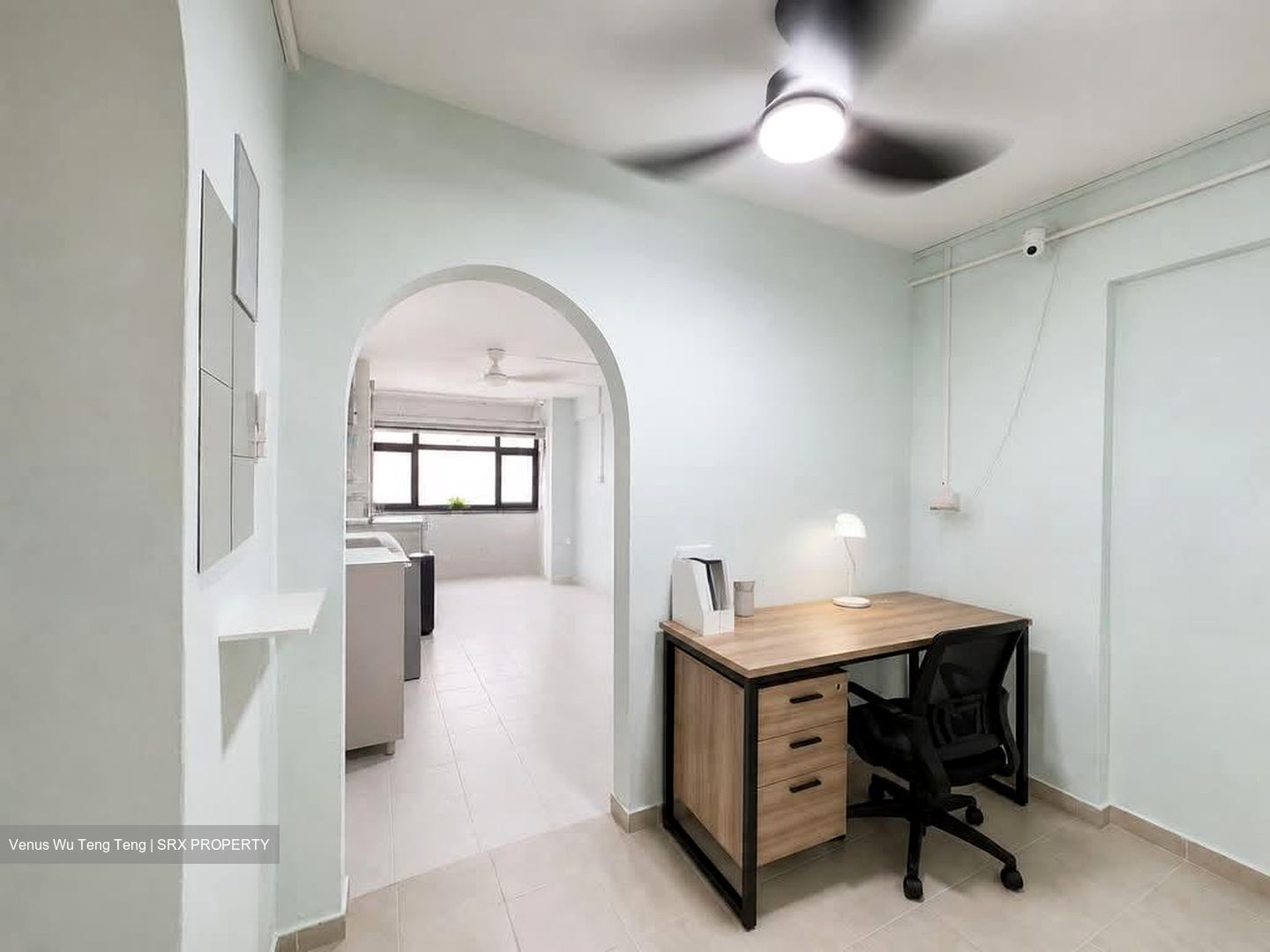 Blk 138 Bedok North Street 2 (Bedok), HDB 3 Rooms #595654811